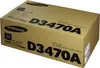 Samsung zwarte tonercartridge ML-D3470A, 4000 pagina's, Productafbeelding-voorbeeld 2