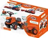 Falk 260C, 1 Jahr(e), 6 Rad/Räder, Kunststoff, Stahl, Produktbild-Vorschau 11