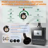 Aspiratore industriale AIORBER con sistema filtrante H13, Anteprima dell’immagine prodotto 6
