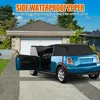 Halve Autohoes - Buiten Garage - Voertuig Beschermen - Productafbeelding-voorbeeld 4