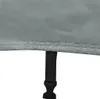 vidaXL Obal na karavan Grey Veľkosť M Náhľad obrázku produktu 6