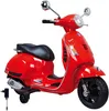 JAMARA Ride-on Vespa GTS 125 rot Li-Power 12.6 Produktbild-Vorschau 14