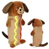 Pouzdro TOPModel s motivem psa SUNNY DOG Náhled obrázku produktu 6