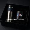 BMW M Motorsport Geschenkset Geschenkbox Thermobecher M Produktbild-Vorschau 2