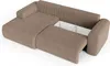 Ecksofa Laco L - Eckcouch L-Form, mit Schlaffunktion, Produktbild-Vorschau 2