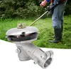 Trade-Shop Getriebekopf / Winkelgetriebe / Trimmerkopf für Produktbild-Vorschau 5