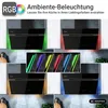 KKT KOLBE A+++ Dunstabzugshaube 60 cm 782 cbm/h Umluft Produktbild-Vorschau 2