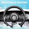 Samochód elektryczny AIYAPLAY Volkswagen Beetle 12 V z Podgląd zdjęcia produktu 4