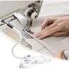 Presný laserový vodítko švu, magnetické laserové Náhľad obrázku produktu 4