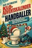 Der ultimative Klo-Adventskalender für Handballer Produktbild-Vorschau 1