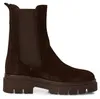 Tamaris 25992/41 Mocca Suede Größe EU 39 Produktbild-Vorschau 1