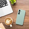 EAZY CASE - TPU Hülle für Samsung Galaxy S25 Plus, TPU Case Produktbild-Vorschau 6