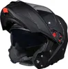 Casque modulable GULLWING SOLID avec visière pare-soleil, Voir les images du produit 2