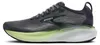 Brooks Adrenaline GTS 25 Šedá/Rajská Náhľad obrázku produktu 8