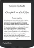 PocketBook Verse, 15,2 cm (6"), E Ink Carta, 758 x 1024 Produktbild-Vorschau 10