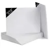 Belle Vous 14 Stk Leere Leinwände zum Bemalen – 30 x 40 cm Produktbild-Vorschau 9