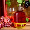 SuperButelki - Zestaw 6x GĄSIOR 5L balon, dama, butelka na Podgląd zdjęcia produktu 2