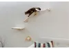 Kerbl Kletterwand für Katzen Alps 52x14x33 cm Natur und Produktbild-Vorschau 8