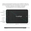 XPPen Deco mini7 Tavoletta grafica Anteprima dell’immagine prodotto 17