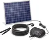 esotec Solar Bachlauf für Gartenteich 50/2500 Komplettset Produktbild-Vorschau 1