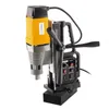Magnetische Bohrmaschine 390U/min, Magnetbohrmaschine 28 Produktbild-Vorschau 17