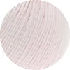 A close-up view of pink yarn. Produktbild-Vorschau