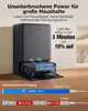 ECOVACS DEEBOT T90 PRO Omni 30.000Pa Saugroboter mit 2pcs Produktbild-Vorschau 5