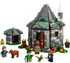 LEGO® Harry Potter 76428 La capanna di Hagrid: una visita Anteprima dell’immagine prodotto 10