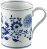 Hutschenreuther Becher mit Henkel Blau Zwiebelmuster Blau Anteprima dell’immagine prodotto 2