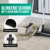 Avalo Stoffer en Blik met Lange Steel - Verstelbaar Productafbeelding-voorbeeld 7
