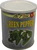 Papryka zielona, 800 g Podgląd zdjęcia produktu 2