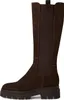 Tamaris 25608/41 Mocca Suede Größe EU 39 Produktbild-Vorschau 1