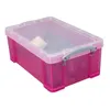Really Useful Box - Aufbewahrungsbox - für A4 (210 x 297 Produktbild-Vorschau 4