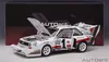 AUTOart 88700 - 1/18 Audi Sport Quattro S1 Pikes Peak 1987 Produktbild-Vorschau 14