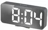 Sveglia Bresser Mytime Echo Fxl, nera, taglia unica / Spina Anteprima dell’immagine prodotto 6