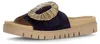 Gabor 83.742 Damen Pantoletten - Pantolette blau NEU Produktbild-Vorschau 16