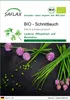 SAFLAX - BIO - Schnittlauch - Allium schoenoprasum - 250 Produktbild-Vorschau 1