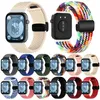 Nylonový pletený řemínek pro chytré hodinky Huawei Watch Náhled obrázku produktu 5