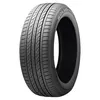 Kumho zomerbanden voor motorfietsen, model Solus KH25 Productafbeelding-voorbeeld 1