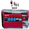 Stromerzeuger 8500W 4-Takt 6,5 PS Generator Benzin Produktbild-Vorschau 1