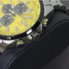 Invicta Aviator 50503 Herrenuhr - Quarzwerk - Edelstahl mit Produktbild-Vorschau 4