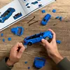 Mattel Brick Shop JGR28, Zestaw do budowania, 10 lat(a), Podgląd zdjęcia produktu 8