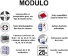 Exacompta Module de classement Modulo Office 5 tiroirs Voir les images du produit 13