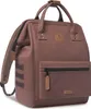 Cabaia Backpack Adventurer Medium Carcassonne brown Produktbild-Vorschau 5