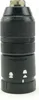 A close-up studio shot of a drill chuck. Podgląd zdjęcia produktu