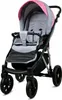 BabyLux® Marlux Magnetic | 2in1 Kinderwagen Set | Small Produktbild-Vorschau 3