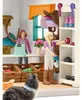 Schleich Horse Club 42568 Sklep dla jeźdźców Podgląd zdjęcia produktu 14