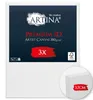 Artina Keilframe canvasdoek Premium 3D, 30x40 cm, set van Productafbeelding-voorbeeld 2
