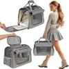 Furrever Friends Hand Citty Gray - trasportino per cani e Anteprima dell’immagine prodotto 13