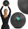 Lékařský míč 8 kg, slam ball pro cvičení, protiskluzový Náhled obrázku produktu 7